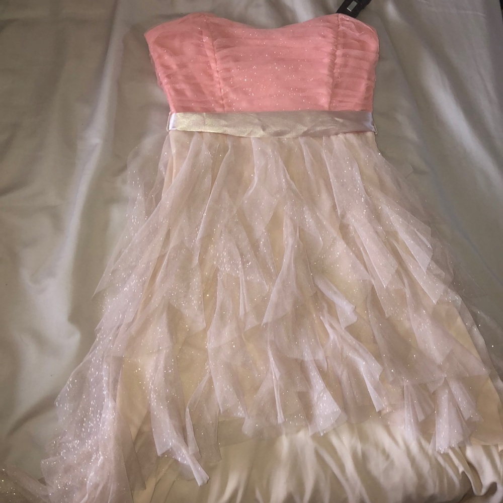 Teeze Me dress